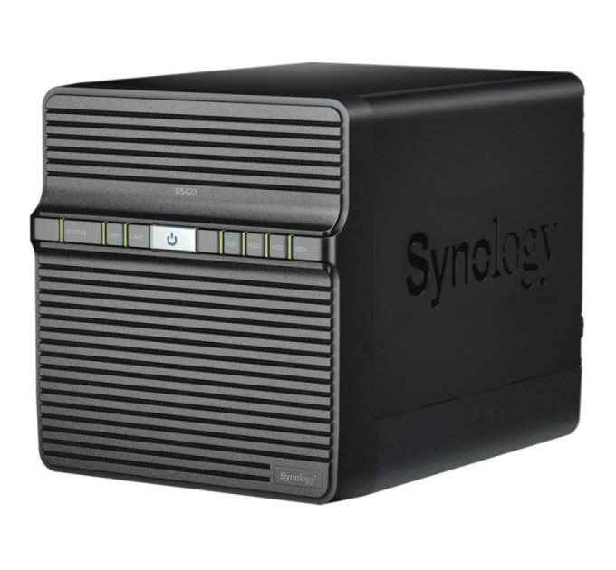 Synology Мережеве сховище NAS Synology DS423