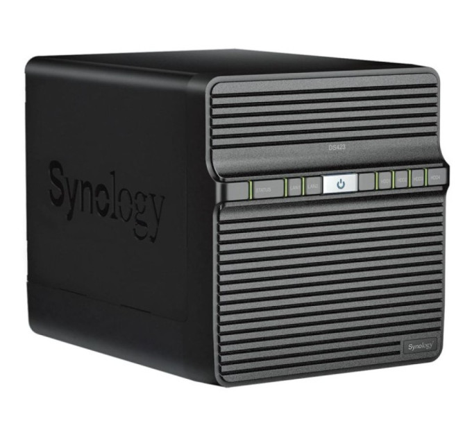 Synology Мережеве сховище NAS Synology DS423