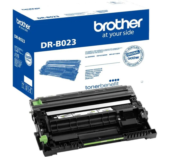 Brother Фотобарабан Brother DRB023