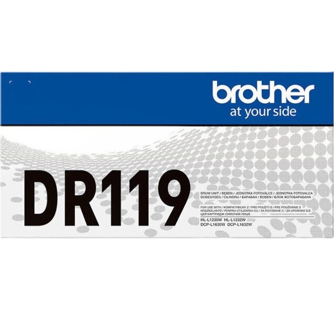 Brother Фотобарабан Brother DR119
