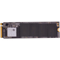 SSD-накопичувач  AFOX ME300 2280 PCIe 3.0 x4 256GB (ME300-256GN)Retail
