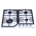 Поверхня газова на металі  Perfelli HGM 61664 WH