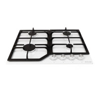 Варильна поверхня PERFELLI HGM 61424 WH