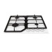 Варильна поверхня PERFELLI HGM 61424 WH