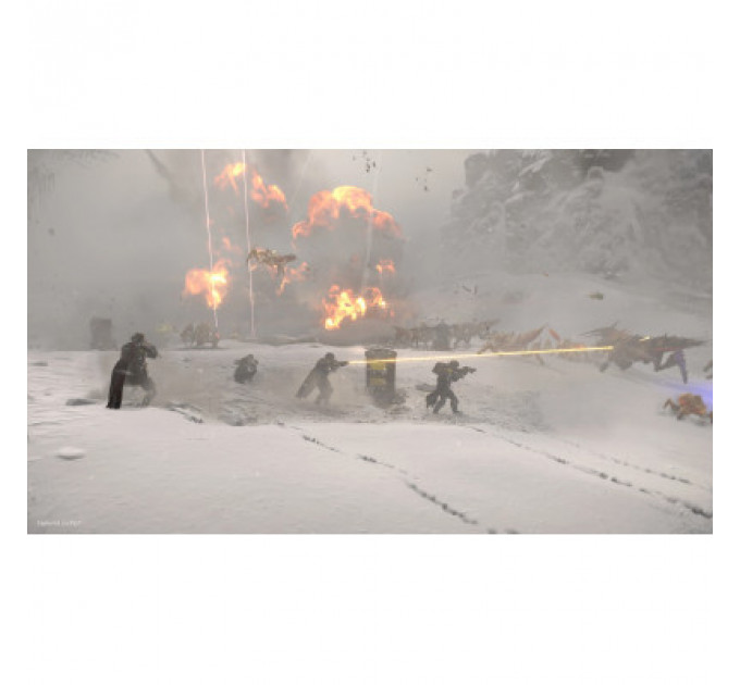Гра Sony HELLDIVERS 2, BD диск (1000040866)