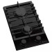 Варильна поверхня PERFELLI DIAMOND G39C NERO