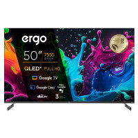 Телевізор ERGO 50JFQ7555