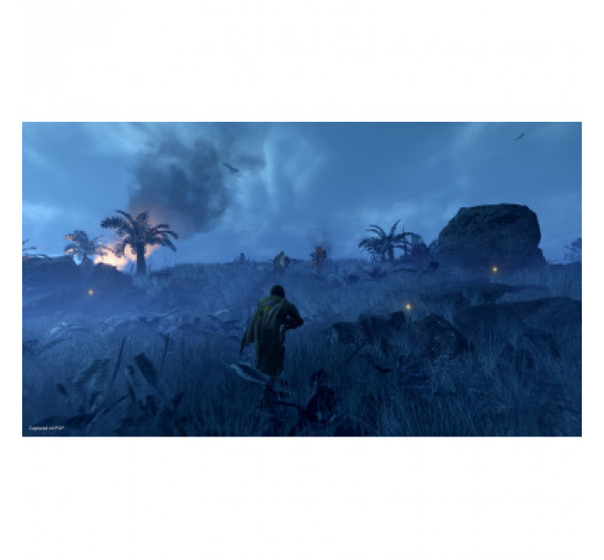 Гра Sony HELLDIVERS 2, BD диск (1000040866)