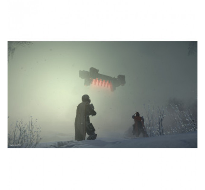 Гра Sony HELLDIVERS 2, BD диск (1000040866)