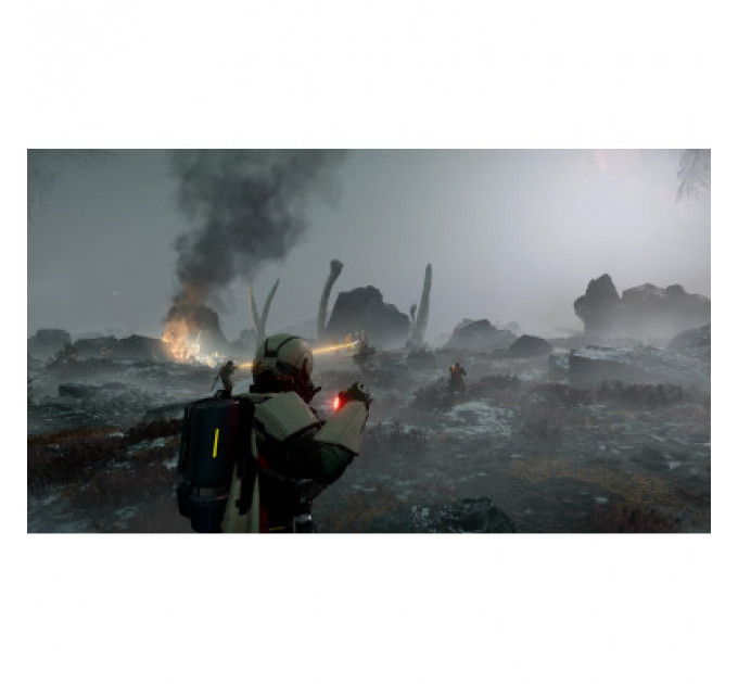 Гра Sony HELLDIVERS 2, BD диск (1000040866)