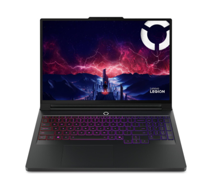 LENOVO Ноутбук Lenovo Legion Pro 7 16AFR10H (83RU004VRA)