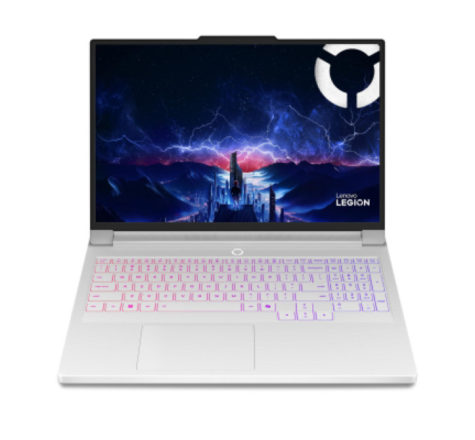 LENOVO Ноутбук Lenovo Legion Pro 7 16IAX10H (83F500RHRA)