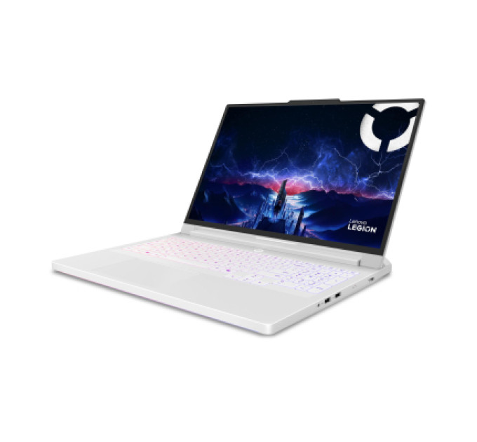 LENOVO Ноутбук Lenovo Legion Pro 7 16IAX10H (83F500RHRA)