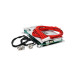 JiKong BMS контроллер JiKong Li-Ion/LiFePo4/LTO 4S-8S, 100A (B1A8S10P ver NEW)