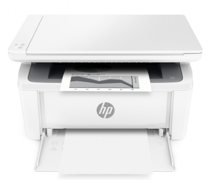 HP Багатофункціональний пристрій HP LaserJet Pro M141a (7MD73A)