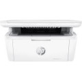 HP Багатофункціональний пристрій HP LaserJet Pro M141a (7MD73A)