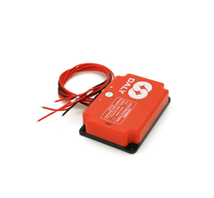 DaLy BMS контроллер DaLy 12V 4S 5A (DALY 4S 5A)
