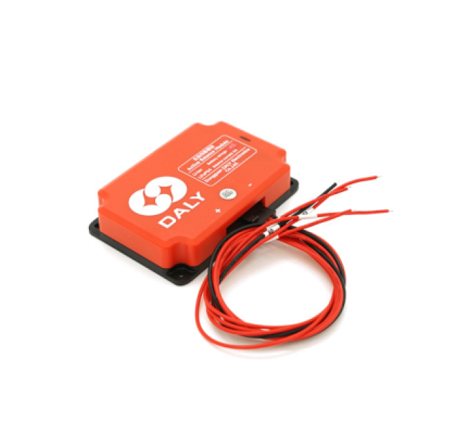DaLy BMS контроллер DaLy 12V 4S 5A (DALY 4S 5A)