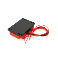 BMS контроллер DaLy 12V 4S 5A (DALY 4S 5A)