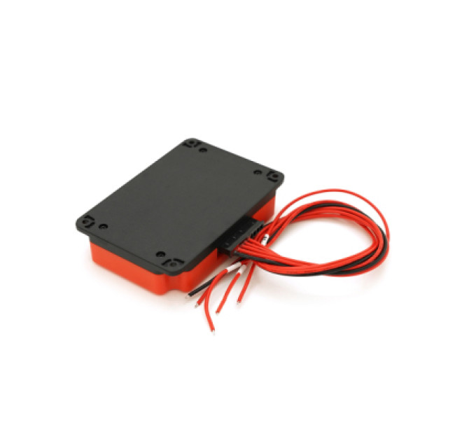 DaLy BMS контроллер DaLy 12V 4S 5A (DALY 4S 5A)