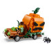 LEGO Конструктор LEGO Seasons and Occasions Пікап Джека-Ліхтаря (40822)