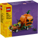 LEGO Конструктор LEGO Seasons and Occasions Пікап Джека-Ліхтаря (40822)