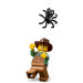 LEGO Конструктор LEGO Seasons and Occasions Пікап Джека-Ліхтаря (40822)