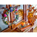 LEGO Конструктор LEGO Seasons and Occasions Пікап Джека-Ліхтаря (40822)