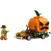 LEGO Конструктор LEGO Seasons and Occasions Пікап Джека-Ліхтаря (40822)