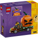 LEGO Конструктор LEGO Seasons and Occasions Пікап Джека-Ліхтаря (40822)
