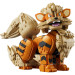 LEGO Конструктор LEGO Pokemon Арканайн (72160)