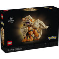 LEGO Конструктор LEGO Pokemon Арканайн (72160)