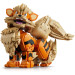 LEGO Конструктор LEGO Pokemon Арканайн (72160)