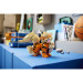 LEGO Конструктор LEGO Pokemon Арканайн (72160)