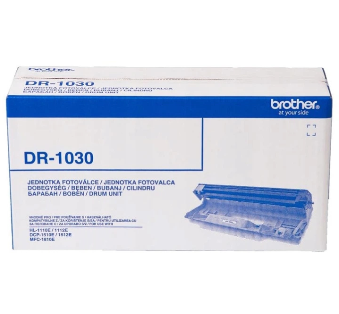 Brother Фотобарабан Brother DR1030
