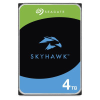 Жорсткий диск 3.5" 4TB Seagate (ST4000VX016)