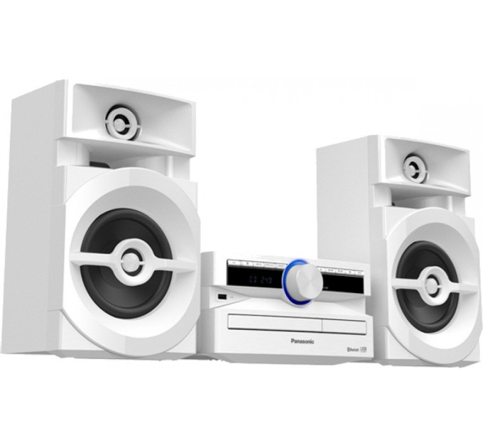 Panasonic Музичний центр Panasonic SC-UX100EE-W