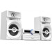 Panasonic Музичний центр Panasonic SC-UX100EE-W