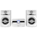 Panasonic Музичний центр Panasonic SC-UX100EE-W