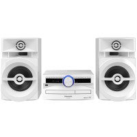 Музичний центр Panasonic SC-UX100EE-W