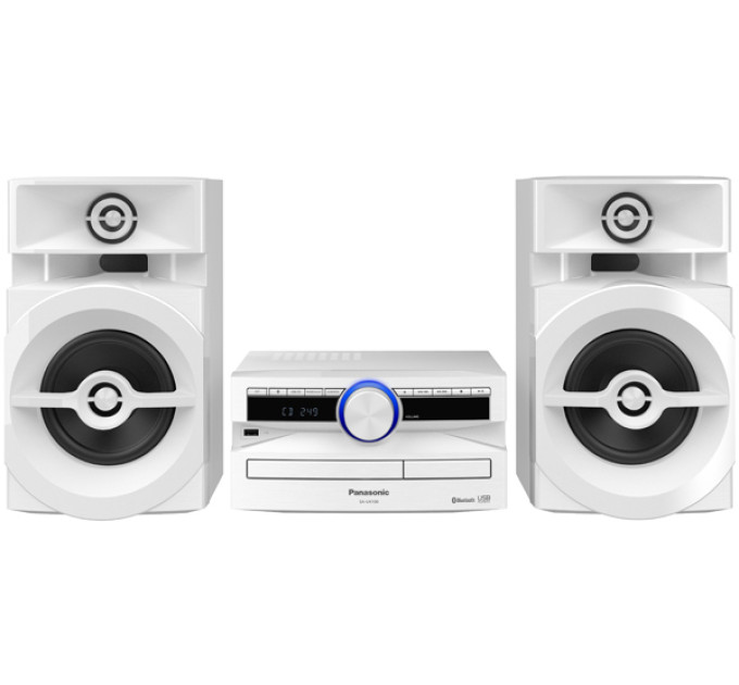Panasonic Музичний центр Panasonic SC-UX100EE-W