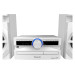 Panasonic Музичний центр Panasonic SC-UX100EE-W