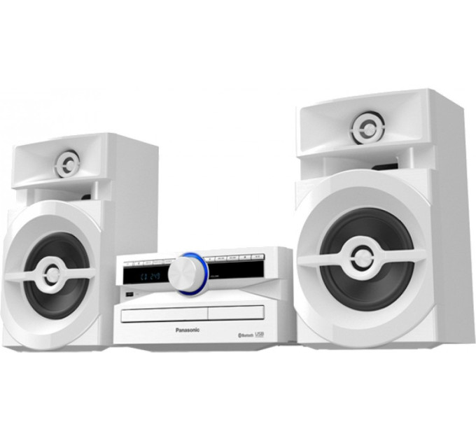 Panasonic Музичний центр Panasonic SC-UX100EE-W
