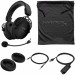 HyperX Навушники HyperX Cloud Alpha S Blackout (4P5L2AA)