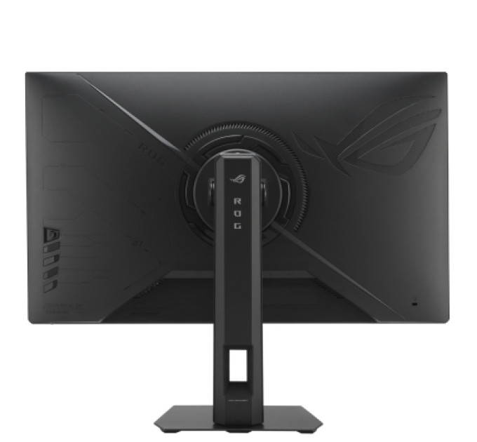 ASUS Монітор ASUS XG27ACSR (90LM0D10-B01171)