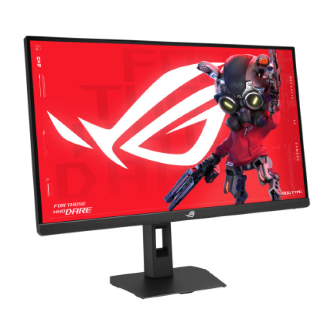 ASUS Монітор ASUS XG27ACSR (90LM0D10-B01171)