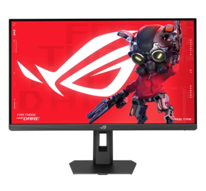 ASUS Монітор ASUS XG27ACSR (90LM0D10-B01171)