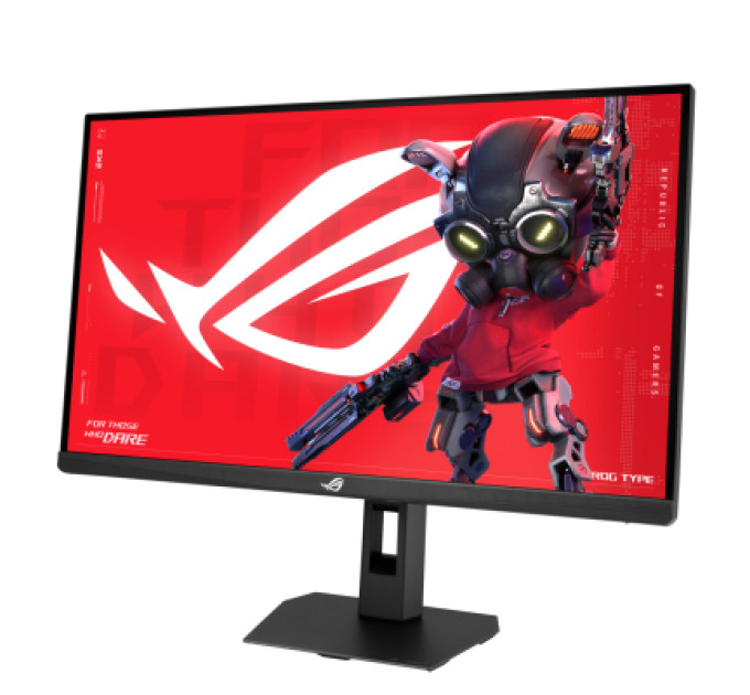 ASUS Монітор ASUS XG27ACSR (90LM0D10-B01171)
