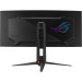 ASUS Монітор ASUS PG34WCDN (90LM0CU0-B01971)