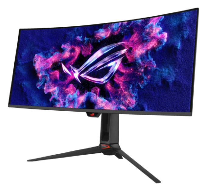 ASUS Монітор ASUS PG34WCDN (90LM0CU0-B01971)